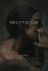 Phim Bạn Sẽ Không Cô Đơn - You Won't Be Alone (2022)