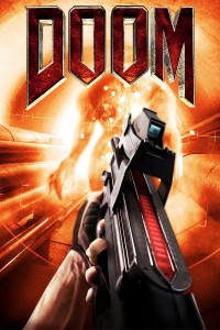 Phim Biệt Đội Tử Thần - Doom (2005)