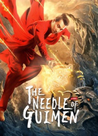 Phim Cao Thủ Thần Thám: Quỷ Môn Thập Tam Châm - The Needle of GuiMen (2021)