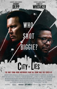 Phim City of Lies - City of Lies (2018)