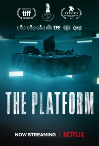 Phim Hố sâu đói khát - The Platform (2019)