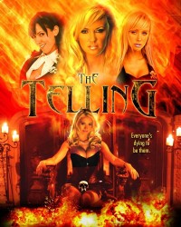 Phim Hội Nữ Sinh - The Telling (2009)