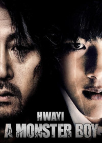 Phim Hwayi: Sát Nhan Trang - Hwayi: A Monster Boy (2013)