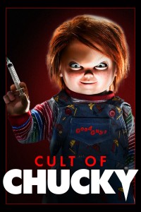Phim Ma Búp Bê 7: Sự Tôn Sùng Chucky - Cult Of Chucky (2017)
