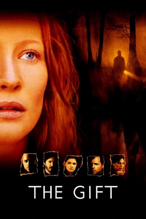 Phim  Món Quà  - The Gift (2000)
