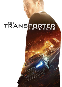 Phim The Transporter Refueled - The Transporter Refueled (2015)
