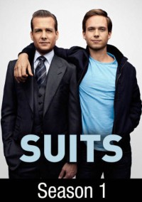 Phim Tố Tụng (Phần 1) - Suits (Season 1) (2011)